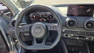AUDI Q2 usata, con Luci diurne LED