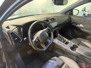 DS AUTOMOBILES DS 7 usata, con Controllo trazione