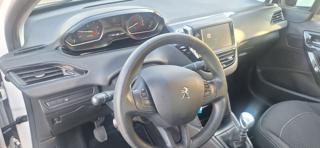 PEUGEOT 208 usata, con Airbag