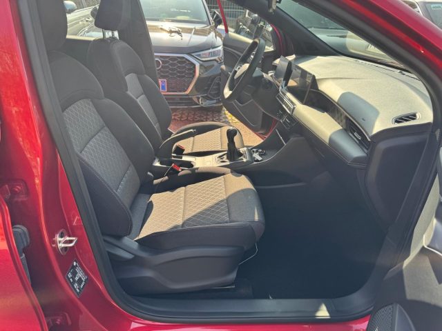 MG MG3 usata, con Cruise Control