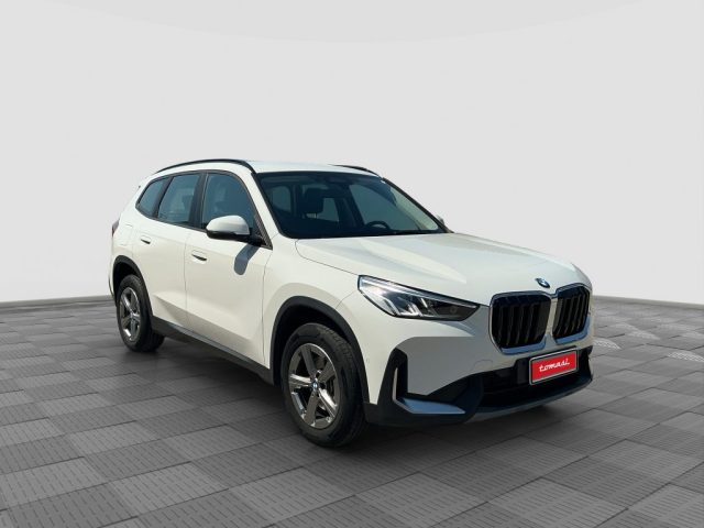 BMW X1 usata 6