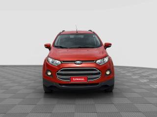 FORD EcoSport usata 7