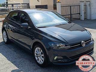 VOLKSWAGEN Polo usata, con Volante multifunzione