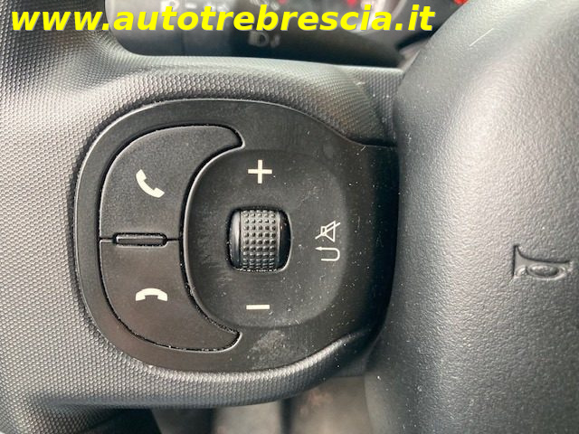 FIAT Panda usata, con Immobilizzatore elettronico