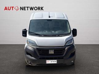 FIAT Ducato usata, con Cerchi in lega