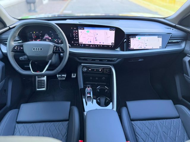 AUDI Q5 usata, con Controllo trazione