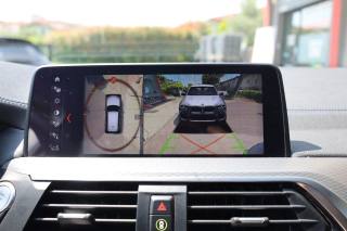 BMW X3 usata 91