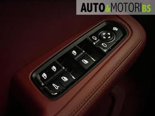 PORSCHE Macan usata, con Lettore CD