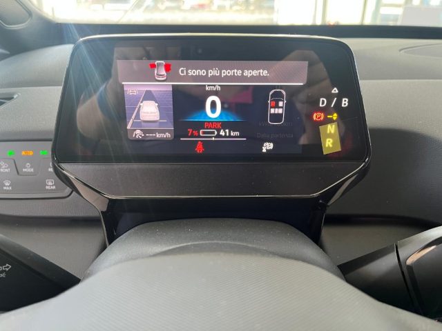 VOLKSWAGEN ID.3 usata, con Controllo automatico clima