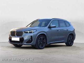 BMW X1 usata 1