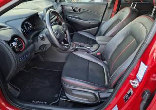 HYUNDAI Kona usata, con Controllo automatico clima