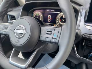 NISSAN Qashqai usata, con Alzacristalli elettrici