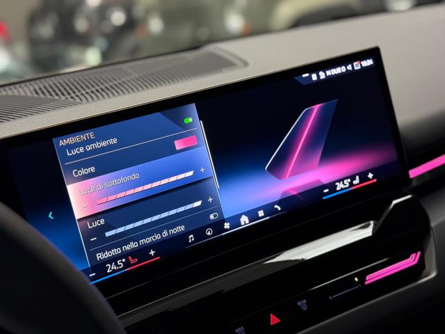 BMW 520 usata, con Filtro antiparticolato