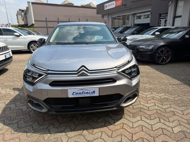CITROEN C4 usata, con Airbag