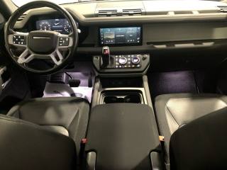 LAND ROVER Defender usata, con Airbag Passeggero