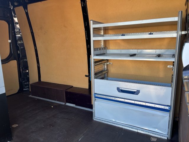 IVECO Daily usata 15