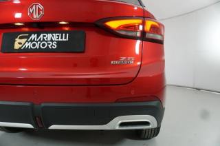 MG ZS usata, con Volante in pelle
