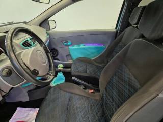 RENAULT Clio usata, con Cerchi in lega