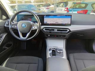 BMW 320 usata, con Servosterzo