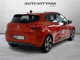RENAULT Clio usata 2
