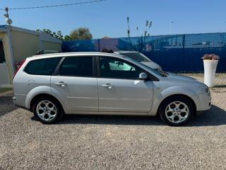 FORD Focus usata, con Airbag Passeggero