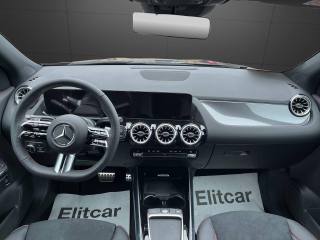 MERCEDES-BENZ GLA 200 usata, con Fendinebbia