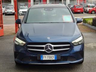 MERCEDES-BENZ B 220 usata, con Airbag