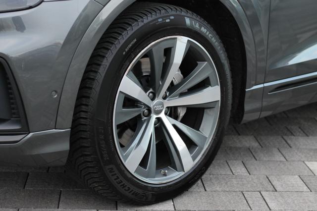 AUDI Q8 usata, con Cruise Control