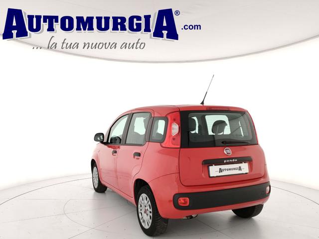 FIAT Panda usata, con Airbag Passeggero