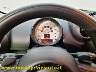 MINI Countryman usata 24
