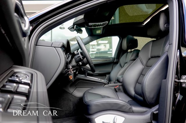 PORSCHE Macan usata, con Chiusura centralizzata