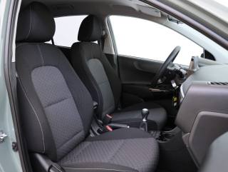 KIA Picanto usata, con Immobilizzatore elettronico