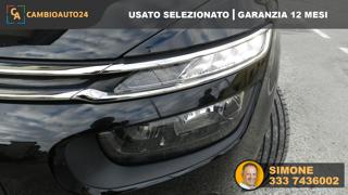 CITROEN Grand C4 Spacetourer usata 102