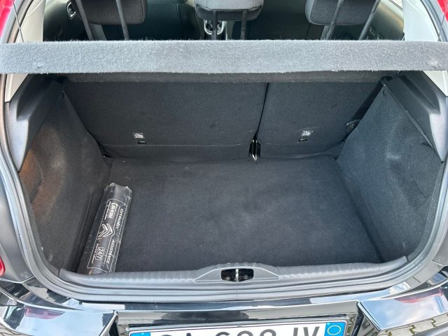 CITROEN C3 usata, con Sedili sportivi