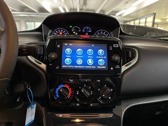 LANCIA Ypsilon usata, con Climatizzatore