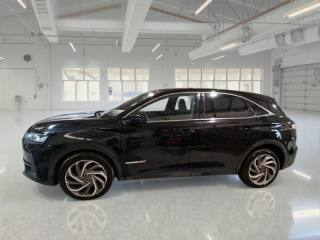 DS AUTOMOBILES DS 7 Crossback usata, con Autoradio