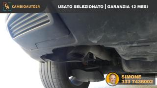 PEUGEOT 3008 usata, con Ruotino