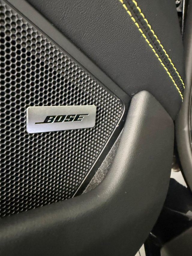 PORSCHE 992 usata, con Park Distance Control