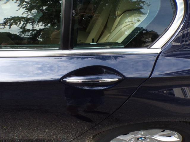 BMW 740 usata, con Sensore di luce