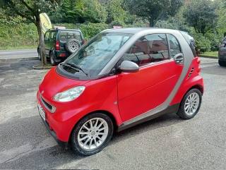 SMART ForTwo usata, con Airbag Passeggero