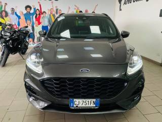 FORD Kuga usata, con Airbag
