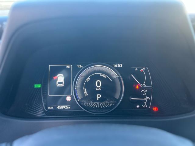 LEXUS UX Full Electric usata, con Controllo trazione