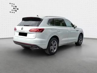 VOLKSWAGEN Touareg usata, con Airbag
