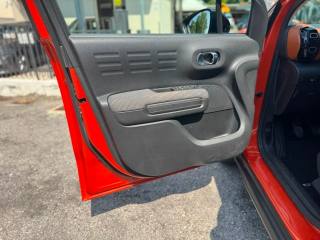 CITROEN C3 Aircross usata, con Park Distance Control