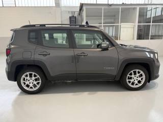 JEEP Renegade usata, con Climatizzatore