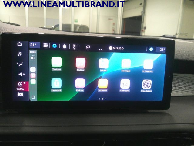 ALFA ROMEO Tonale usata, con USB