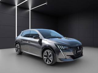 PEUGEOT 208 usata, con Boardcomputer