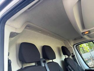 OPEL Movano usata 12