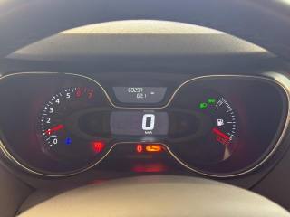 RENAULT Captur usata, con Fari LED