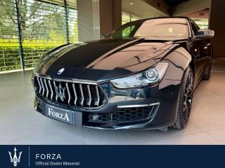 MASERATI Ghibli 2.0 mhev GT 330 Cv , ADAS , Cerchi 21